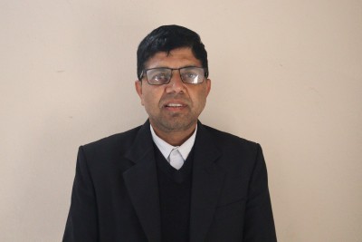 Arjun Subedi